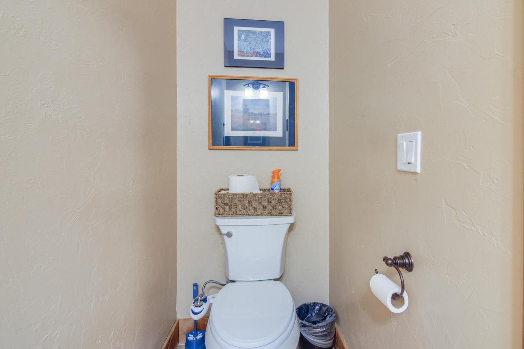 Less Than 1 Mi To Hot Spring Condo In Pagosa Springs! Εξωτερικό φωτογραφία